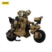 JOYTOY Fear XS-02 Assault type-Pilot - JOYTOY Original Series - photo 13