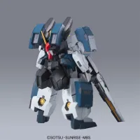 BANDAI HOBBY HG 1/144 #51 Seravee GNHW/B - Mobile Suit Gundam 00 - photo 2