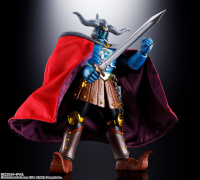 GX-110 Ankoku Daishogun "Mazinger Z vs Ankoku Daishogun", TAMASHII NATIONS Soul of Chogokin 5