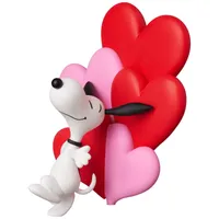 MEDICOM TOY UDF PEANUTS SERIES 18 Dancing Snoopy - PEANUTS - photo 3