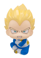Lookup Dragon Ball DAIMA Super Saiyan Vegeta（mini） 2