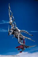 KOTOBUKIYA RPZ-14 SALAMANDER F2 - ZOIDS - photo 10