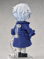 Nendoroid Doll Outfit Set: Phainon - Express Travel Ver. 7