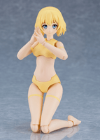 PLAMATEA Muse Body: Ichika B Type 3