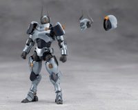 HEXA GEAR BLAUREGEN 17