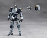 KOTOBUKIYA HEXA GEAR BLAUREGEN - HEXA GEAR - photo 17