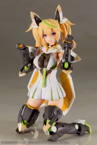 KOTOBUKIYA Gene Stellainnocent Version - Phantasy Star Online 2 - photo 10