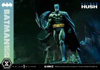 Prime 1 Studio Ultimate Premium Masterline Batman: Hush (Comics) Batman DX Bonus Version - DC Comics - photo 100