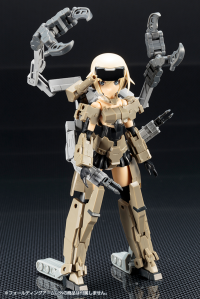 WEAPON UNIT42 FOLDING ARM 4