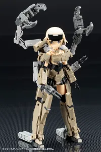 KOTOBUKIYA WEAPON UNIT42 FOLDING ARM - M.S.G - photo 4