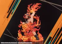 TAMASHII NATIONS [EXTRA BATTLE] PORTGAS.D.ACE-ONE PIECE BOUNTY RUSH 5th Anniversary- "ONE PIECE", TAMASHII NATIONS FiguartsZERO - ONE PIECE - photo 1