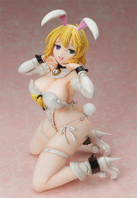 Ryona: Bunny Ver. 1