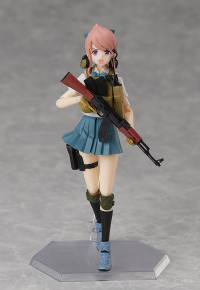 figma PLUS Armed JK Variant Loadout Set 1(Re-run) 5