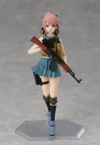 TOMYTEC figma PLUS Armed JK Variant Loadout Set 1(Re-run) - Little Armory - photo 5