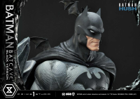 Museum Masterline Batman: Hush (Comics) Batman Batcave Black Version 65
