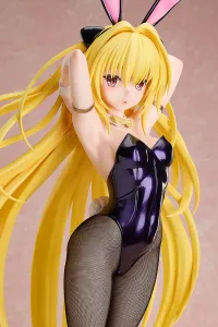 FREEing Golden Darkness: Bunny Ver. (1/3 Scale) - To LOVE-Ru - photo 14