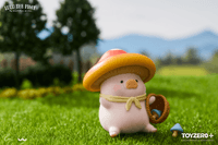 LuLu the Piggy - Farm Garden Series (Blind Box) 2