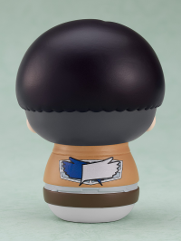 Marshmalloid Levi 3