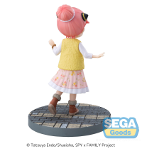 Luminasta TV Anime "SPY x FAMILY" "Anya Forger" Stylish Look Vol.3.5 9