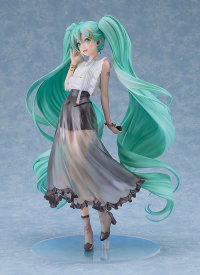Hatsune Miku: NT Style Casual Wear Ver. 7