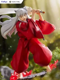 FuRyu TENITOL Inuyasha - Inuyasha - photo 4