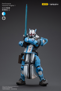 PanOceania Teutonic Knights 14