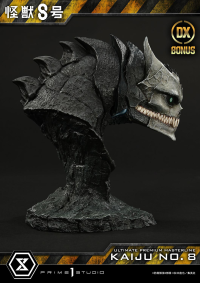 Ultimate Premium Masterline Kaiju No.8 Kaiju No.8 DX Bonus Version 3