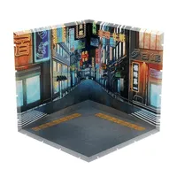 PLM Dioramansion 200 Concert Stage BLUE - Figure Accessories - photo 4