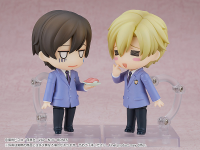 Nendoroid Haruhi Fujioka 7