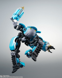 Big Tony Sakugan, Bandai Spirits Robot Spirits 8