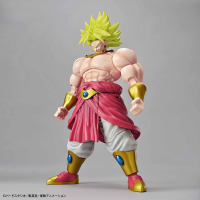 Figure-rise Standard LEGENDARY SUPER SAIYAN BROLY (PKG RENEWAL) 2