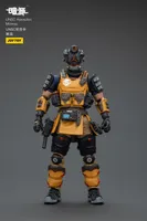 JOYTOY UNSC Sniper Moreau - Dark Source - photo 14