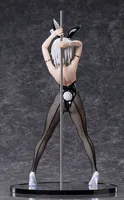 FREEing Koneko Toujou: Bunny Ver. 2nd - High School DxD - photo 5