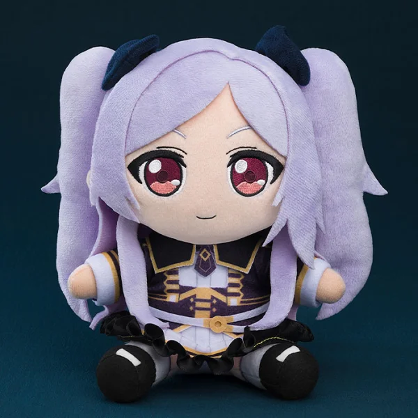 GOOD SMILE COMPANY The Eminence in Shadow Plushie Alexia - The Eminence in Shadow
