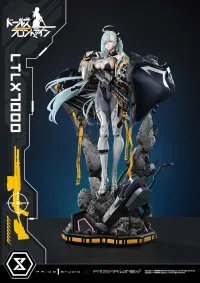 Prime 1 Studio Ultimate Premium Masterline Girls' Frontline LTLX7000 Bonus Version - Girls' Frontline - photo 20