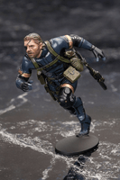 METAL GEAR SOLID GROUND ZEROES Set 22