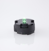 CS Support Parts - 2 LED Unit Set (Green) 2