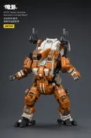 JOYTOY APOC Series Hummer Standard Combat Mech - Dark Source - photo 16