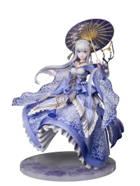 FuRyu Re:ZERO -Starting Life in Another World- Emilia -Hanfu- 1/7 Scale Figure - Re:ZERO -Starting Life in Another World- - photo 2