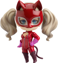 Nendoroid Ann Takamaki: Phantom Thief Ver.(re-run) 2