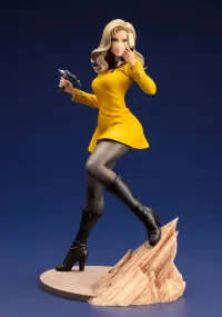 KOTOBUKIYA STAR TREK COMMAND OFFICER BISHOUJO STATUE - Star Trek - photo 2