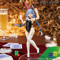 Mushoku Tensei: Jobless Reincarnation Season 2 Vivit figure Roxy Migurdia 1