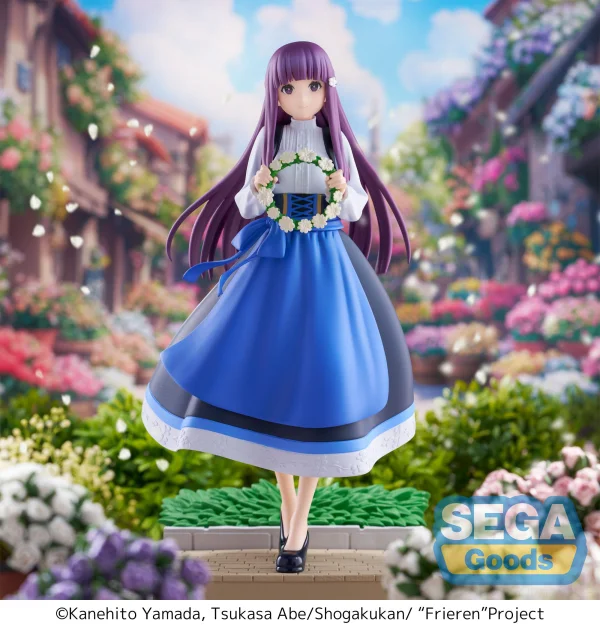 SEGA XStellar Frieren: Beyond Journey's End Fern ~At a Certain Festival~ - Frieren: Beyond Journey's End