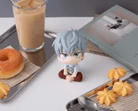 MegaHouse Lookup ALIEN STAGE Ivan＆Till【with gift】 - ALIEN STAGE - photo 15