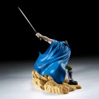 BANDAI ONE PIECE SENKOZEKKEI-DORRY- - ONE PIECE - photo 6