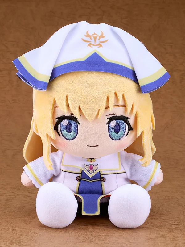 GOOD SMILE COMPANY Plushie Priestess - Goblin Slayer