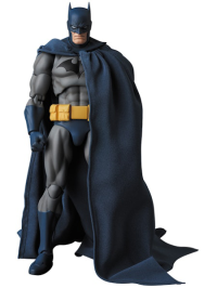MAFEX BATMAN (HUSH) 6