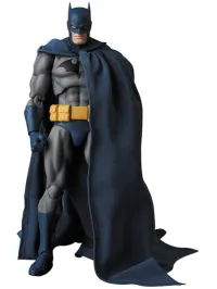 MEDICOM TOY MAFEX BATMAN (HUSH) - DC Comics - photo 6