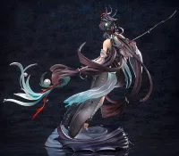 Myethos Da Qiao: Baiheliang Goddess Ver. - King of Glory - photo 5