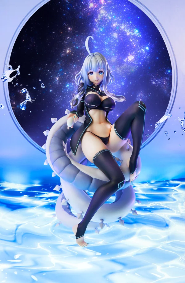 KADOKAWA UMA-chan - Scale Figures
